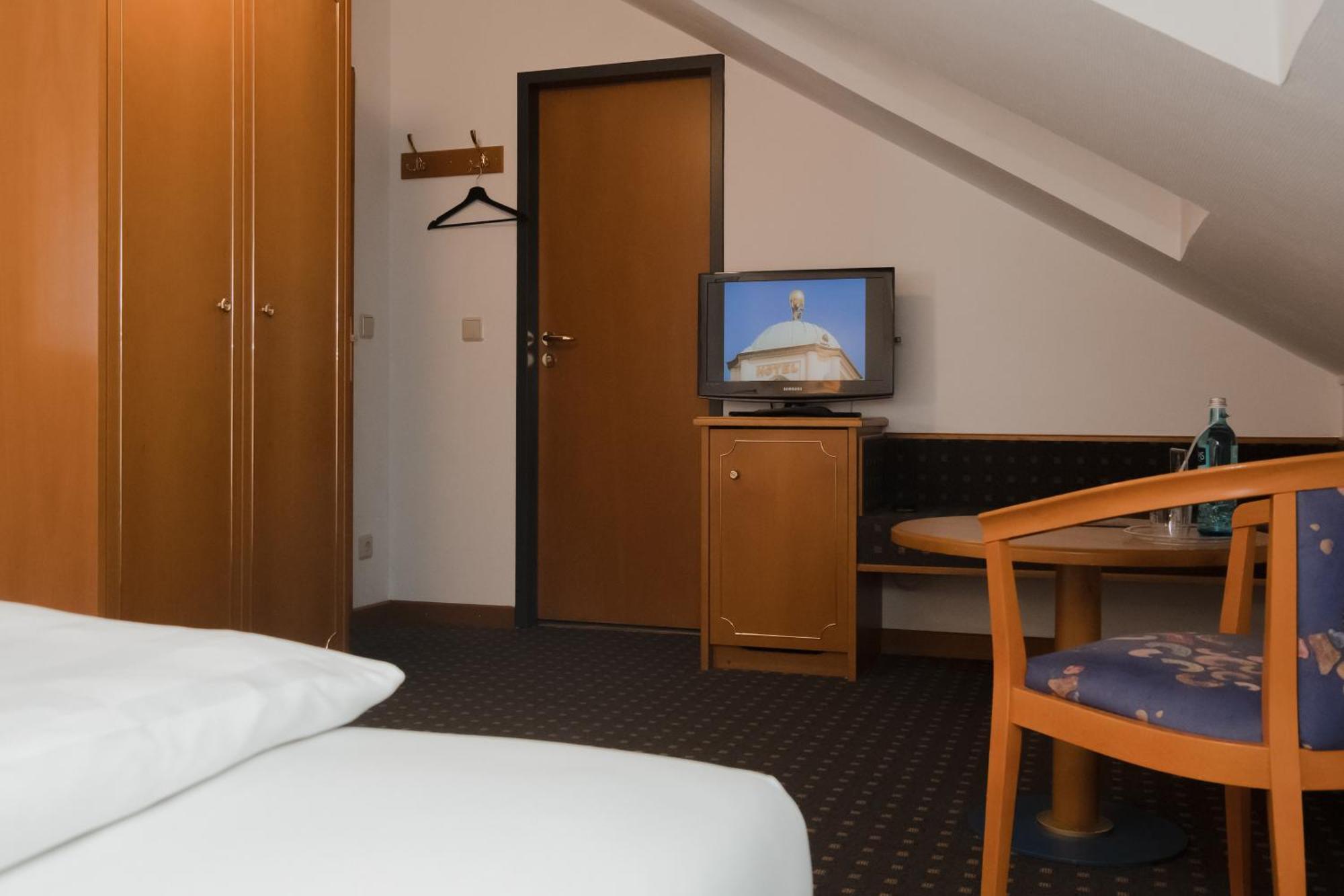 Hotel Alekto Freiberg Exterior photo